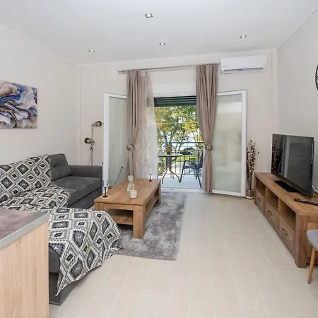Apartman Anastasia S