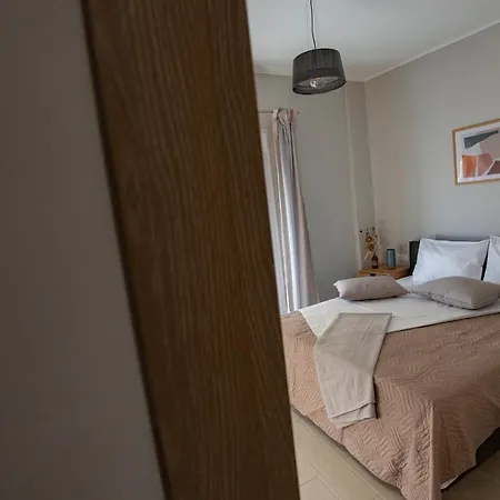 Apartmán Anastasia S Corfu (city)