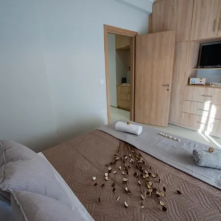 Anastasia S Apartman *